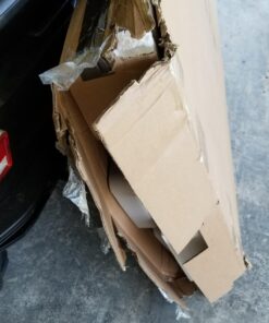 Lifetime 22119 Folding Picnic Table, 6 Feet, Putty 39 71Dlk8dg9HL