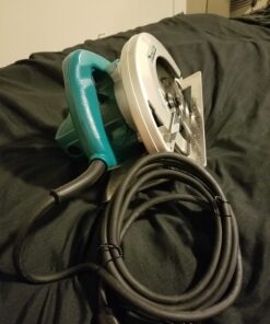 Makita 5007F 7-1/4" Circular Saw 14 71Dn0qvWdAL