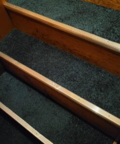 XFasten Double Sided Carpet Tape 2” x 30 Yards Heavy Duty Residue-Free Rug Tape for Area Rugs and Hardwood Floor - Indoor and Outdoor 2" x 30Yds 34 71Dn1oI5CmL