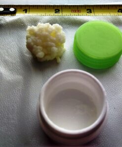 Live Milk Kefir Grains - Live Probiotic Culture 36 71Dn4FP8SaL