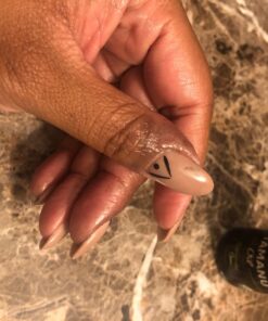 Cammile Q Organic Tamanu Oil - Natural Psoriasis Treatment - Great For Eczema, Acne & Scars - Cold Pressed 40 71DnnFyIBUL