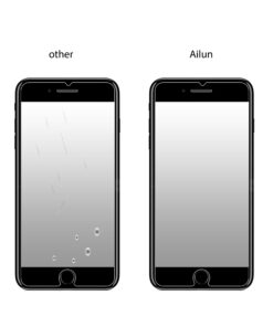 Ailun Screen Protector Compatible for iPhone SE 2020 2nd/2022 3rd Generation, iPhone 8,7,6s,6, 4.7-Inch Tempered Glass 0.25mm Case Friendly 3 Pack Clear 22 71DoBqRS5KL