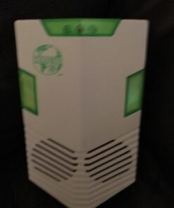 CLEANRTH CR008 Advanced Ultrasonic Rodent Repelling System | Superior Rodent Repeller 67 71Doh78WdyL