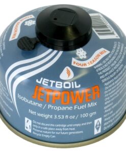 Jetboil Jetpower Fuel - 100gm