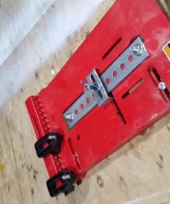 Bora 542006 WTX Saw Plate – The Easy to Use Saw Sled / Circular Saw Guide That Ensures Straight, Precise Cuts. Easily Rip Plywood or Other Sheet Material to Your Exact Specifications and Measurements 16 71DozVTG3WL