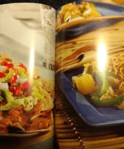 Fix-It and Forget-It Big Cookbook: 1400 Best Slow Cooker Recipes! 40 71DpGroSQrL