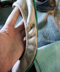 Leather Milk Leather Restoration Kit. Leather Cleaner, Conditioner, and Water Protector - No. 1-3 Leather Care Kit - All Natural, Non-Toxic. 2 Sizes. Made in The USA. Includes 3 Restoration Pads! 6 oz 43 71Dq2cP8vOL