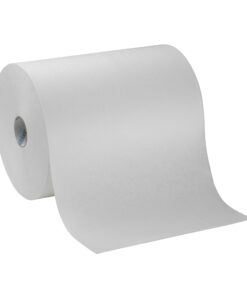 enMotion 10" Paper Towel Roll by GP PRO (Georgia-Pacific); White; 89460; 800 Feet Per Roll; 6 Rolls Per Case 6 Count (Pack of 1) 10 71Dq9NaIWXL