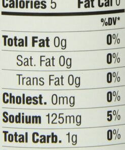 Molly McButter Fat Free Sprinkles, Cheese Flavor, 2 Ounce (Pack of 12) 12 71DqEzxBYYL