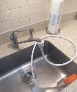 Sink Spray Hose Portable Shampoo Sprayer 37 71DqpPlKLSL