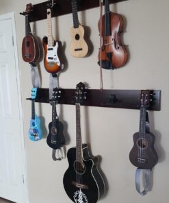 Top Stage Acoustic Guitar Stand (GRAK-1) Black 35 71Ds7nlaQPL