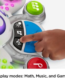 Fisher-Price Think & Learn Rocktopus 26 71DsG0RHTiS