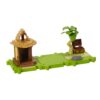 World of Nintendo Legend of Zelda: Windwaker Link's Island Village Set 22 71DsLghMY9L