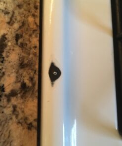 Sheffield 1126 Porcelain Touch-Up White,1 fl oz 36 71DsTtD91L