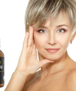 Cammile Q Organic Tamanu Oil - Natural Psoriasis Treatment - Great For Eczema, Acne & Scars - Cold Pressed 32 71Dsnf9LFSL