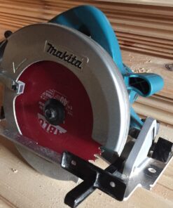Makita 5007F 7-1/4" Circular Saw 15 71DtRlBQpL
