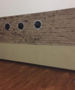 Woodpeckers Kraft Paper Roll 48 X 2400 Inch - Brown Craft Paper Table Cover Packing Wrapping Paper 48" x 2400" Kraft Rolls Single Roll 21 71DtZflAkkL