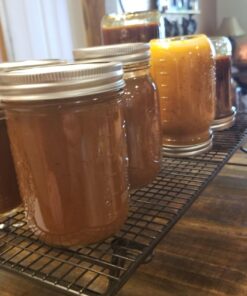 Granite Ware 9 Piece Enamelware Water bath Canning Pot (Speckled Black) with Canning Toolset, Colander and Rack. Canning Supplies Starter Kit, Canning Supplies. Canning Kit. 9 pc Set 21 Qt, 9 pc Canning Set Speckled Black 32 71DtbXUgpL