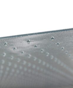 Floortex Polycarbonate Chair Mat 47" x 35" for Plush Pile Carpets 1 27 71DtnbNSm5L