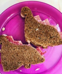 EvriHolder DynoBytes Sandwich Crust Cutter (assorted colors) 18 71DuD4sCmwL