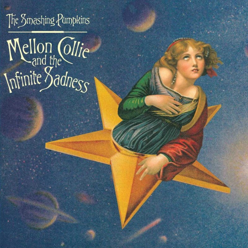 Mellon Collie & The Infinite Sadness Mellon Collie And The Infinite Sadness (Remastered) [Explicit]
