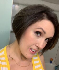 Boldify Nourishing Leave-In Serum - Professional Hair Care to Nourish, Detangle, Soften & Shine - Essential Hair Health Serum for Women & Men - Lightweight Thermal Protection to 450F 40 71DvB7uRuCL