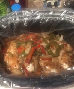 Reynolds Slow Cooker Liners 2 Pack (8 Liners Total) 32 71DvD5ZWN4L