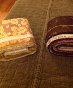 Moda Fabrics Scrap Bag 52 71DvDcFkbaL