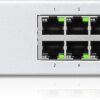Ubiquiti US-24 Unifi Switch, White 19 71DvXzGP6YL