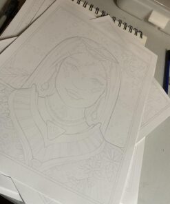 Neenah Exact Vellum Bristol, 8.5" x 11", 67 lb/147 gsm, White, 94 Brightness, 250 Sheets (80211) 250 Count (Pack of 1) 37 71DvZhhUa8L