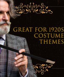 Kangaroo Toy Cigarette Holder I Flapper Accessories I 1920s Accessories I Vintage Fashion Accessories I Inspired by Audrey Hepburn from Breakfast at Tiffany's, Cruella Deville, and Jessica Rabbit 28 71Dvg2tKl7L