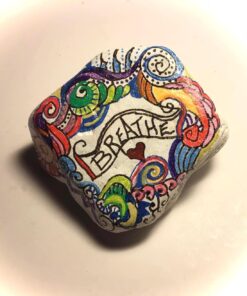 ARTISTRO Black Paint Pens for Rock Painting, Stone, Ceramic, Glass, Wood, Tire, Fabric, Metal, Canvas. Set of 5 Water Based Black Markers for Acrylic Painting Extra Fine Point Tip 5 Extra-Fine Black 36 71DvmaJnQSL