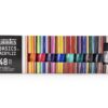 Liquitex BASICS Acrylic Paint Set, 48 x 22ml (0.74-oz) Tube Set 48 x 22ml (0.74-oz) 43 71DvqOju4zL