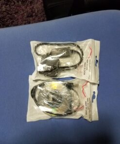 Mcbazel Playstation 2 Controller to USB Adapter for PC or Playstation 3 Converter Cable for Sony DualShock PS2 PS3 Controllers (NOT Compatible with Dancing Mat Guitar Hero) 30 71DwPN yjpL