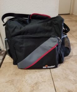 Mr. Heater Portable Buddy Carry Bag 9BX, Black 18 71DwUnIA29L