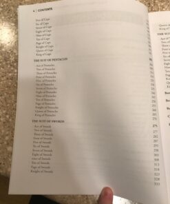 The Ultimate Guide to Tarot Card Meanings 37 71Dx0n9Kd4L