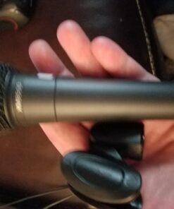 Behringer XM8500, Wired Microphone, Cardioid, 20dB, 3000Hz, 1000Hz, 1000mV, 1000nV, 1000pV, 1000Typ, 1000W Black 45 71DxqhvW9L