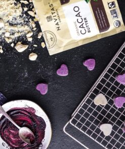 Navitas Organics Maqui Powder, 3 oz. Pouch, 17 Servings — Organic, Non-GMO, Freeze-Dried, Gluten-Free 13 71Dxvhpap2L