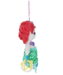 Alternative view of Disney Baby Princess Ariel On The Go Activity Toy