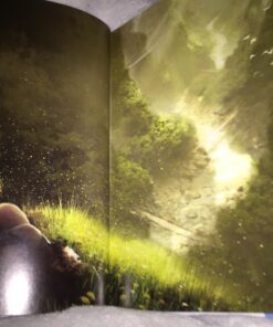 The Art of Horizon Zero Dawn 24 71DyeuBy8 L