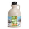 Butternut Mountain Farm Pure Vermont Maple Syrup, Grade A, Amber Color, Rich Taste, All Natural, Easy Pour Jug, 32 Fl Oz, 1 Qt Amber Rich 32 Fl Oz (Pack of 1)