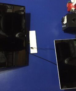 LG 32MA68HY-P 32-Inch FHD 1080p IPS Monitor with Display Port and HDMI Inputs 68 71Dzo6XkL5L