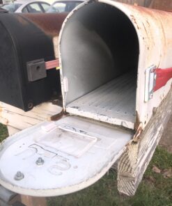 Z-wave Plus Rare Earth Magnets Door & Window Sensor, White & Brown (DWZWAVE2.5-ECO) 35 71E HS0LU0L 2