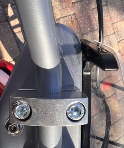 Razor RSF650 Electric Bike for Ages 16+ - 36V Rechargeable battery, Up to 17 MPH and 50 mins of Ride Time, for Riders up to 220 lbs 77 71E0DMD gIL