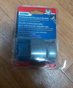 Camco 09953 TRV117743, Silver 6" x 3" 20 71E0gHktIL