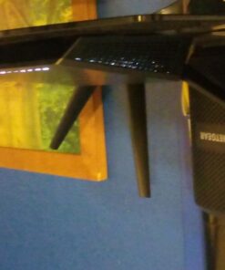 NetGear R7000P-100NAR Nighthawk AC2300 2Band WiFi Router - Certified Refurbished AC2300 WiFi 35 71E1Cr4p61L