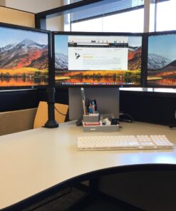 Plugable USB C to DisplayPort Cable 6 feet (1.8m), Up to 4K at 60Hz, USB C DisplayPort Cable - Compatible with Thunderbolt and USB-C - Driverless 29 71E1d4p2s9L