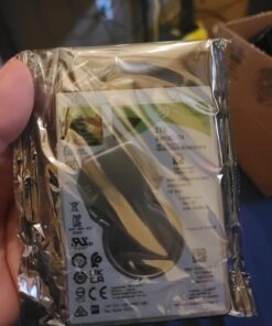 Seagate BarraCuda 2TB Internal Hard Drive HDD – 2.5 Inch SATA 6 Gb/s 5400 RPM 128MB Cache for PC Laptop (ST2000LM015) BarraCuda 2.5-Inch Standard Packaging 62 71E1yBrze0L