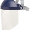 3M Face Shield (1 Pack) 1-PACK Blue 3 71E2M0TJDRL