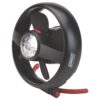 Coleman CPX Lighted Tent Fan with Stand 54 71E2eTeZkzL